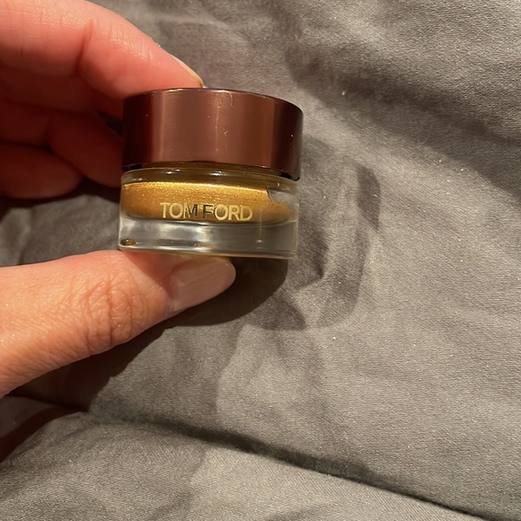 Tom ford sphinx